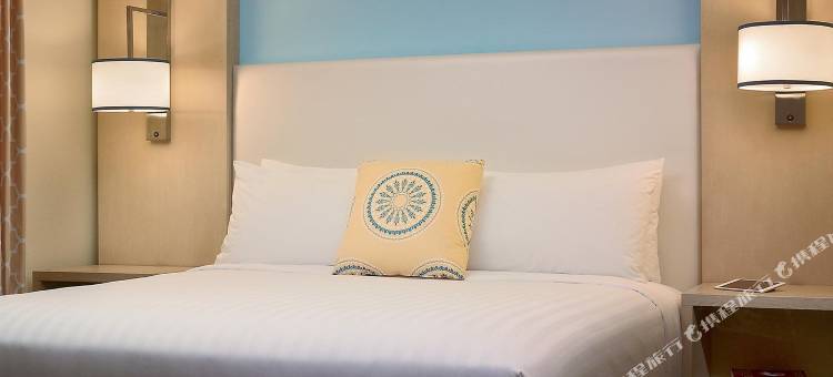 普林斯顿索尼斯塔ES套房酒店(Sonesta ES Suites Princeton)图片