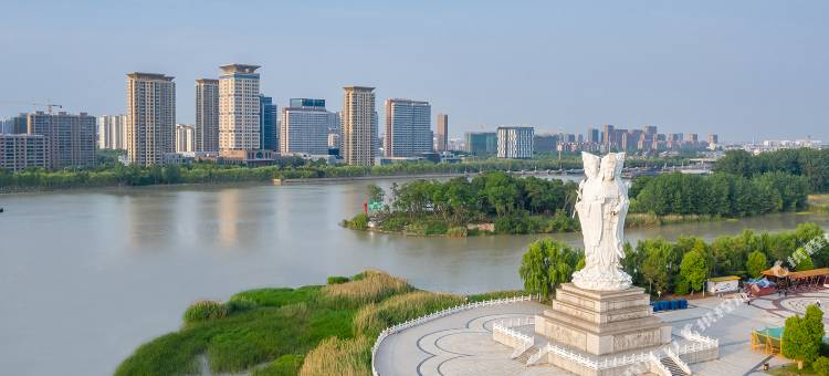 泗阳开元名都大酒店图片