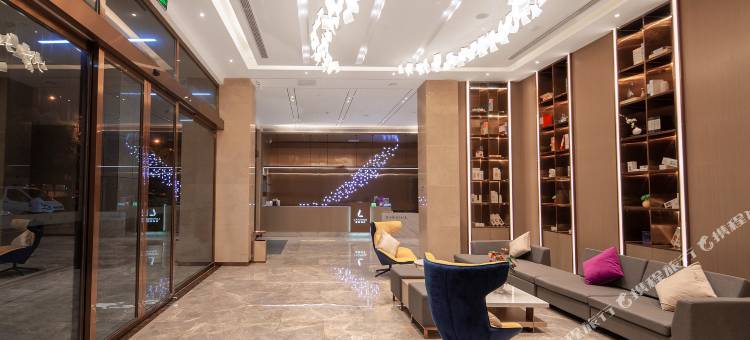 麗枫酒店(长沙土桥地铁站万家丽北路店)图片