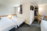 B&B HOTEL Verdun Sud - 2 Sao