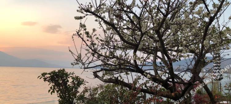 大理双廊海村海景客栈图片