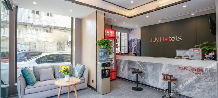 骏怡连锁酒店(十陵镇成都大学店)图片