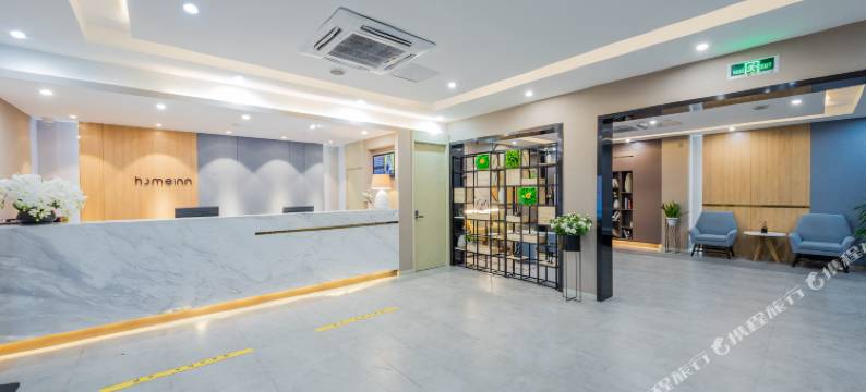 如家·neo(南京夫子庙集庆门店)图片