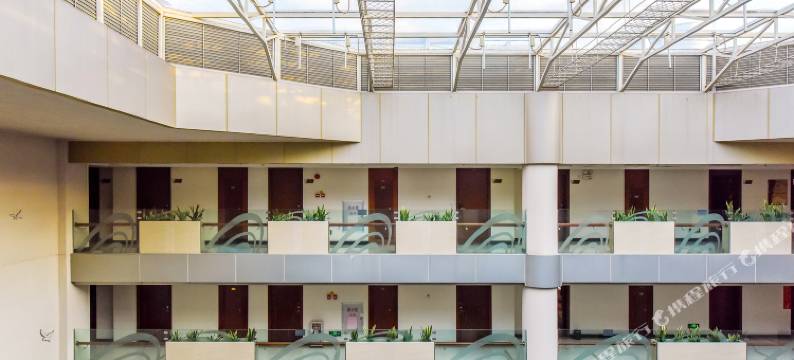 康恩威尼国际公寓(广州火车东站店)图片