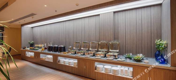 汉庭酒店(淄博周村区政府吾悦广场店)图片