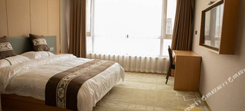 南昌县喜悦平安客栈图片