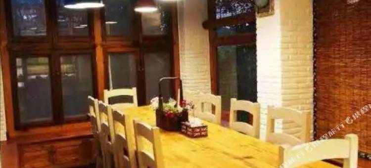 海宁静待花开民宿图片