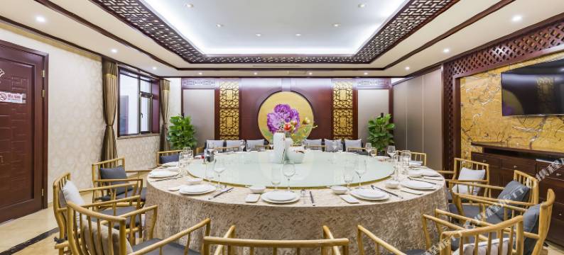 北京了了心汤泉度假民宿图片