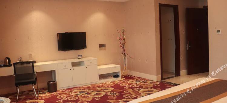 金溪景湖大酒店图片