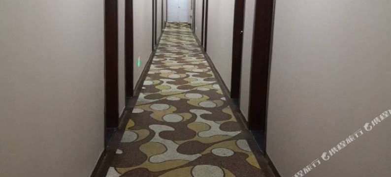 遂昌美宿酒店图片