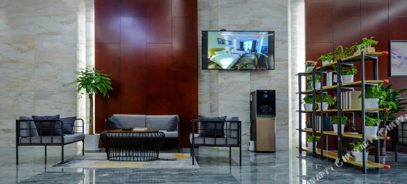 锦豪酒店(重庆大足石刻新城店)图片