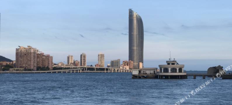 有境 YOU SPACE 酒店(鼓浪屿三丘田码头店)图片