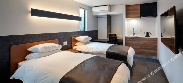 Hotel 草石庵(Hotel Sosekian)图片