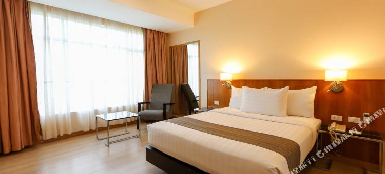 帕塞奥高级酒店(Paseo Premiere Hotel)图片