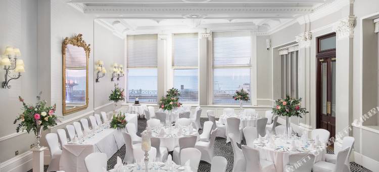 布莱顿大酒店(The Grand Brighton)图片