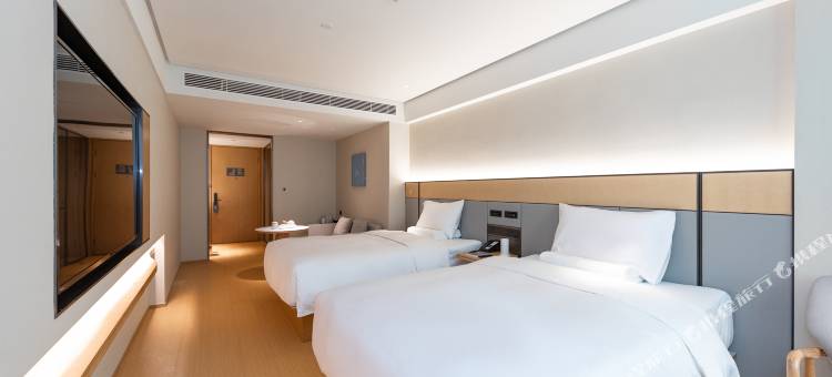 全季酒店(常州嬉戏谷店)图片