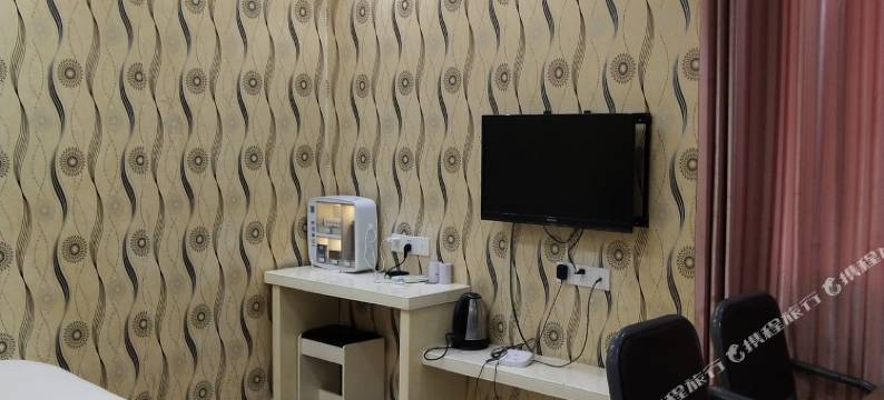 仙桃星月宾馆图片