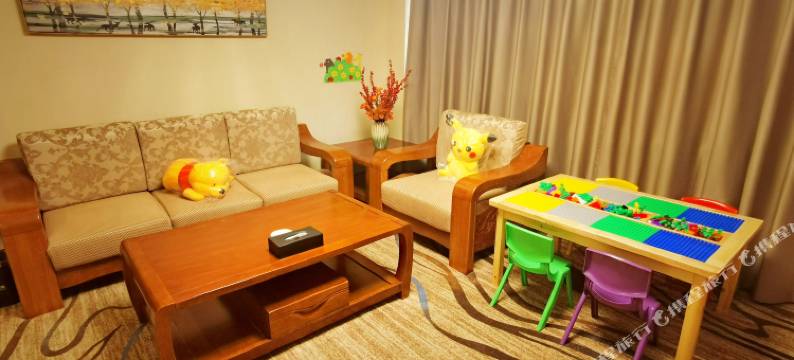 华辰大厦(兰州大学店)图片