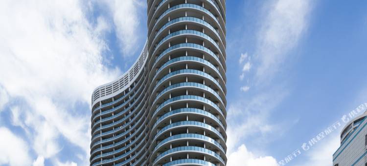 北海圣淘沙海景酒店公寓.澜亭天际店图片