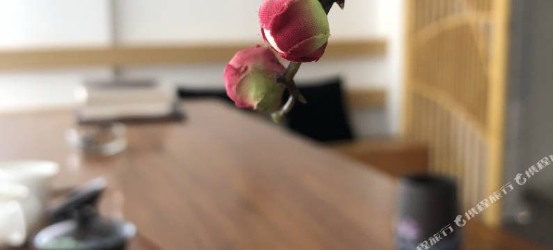 南岳本悟民宿图片