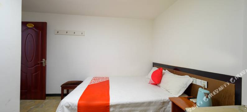 安庆君怡宾馆图片