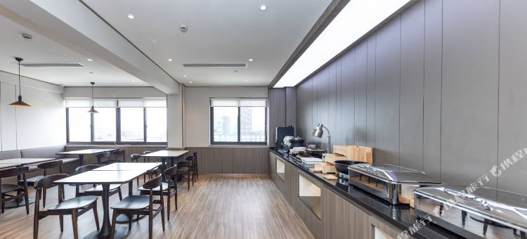 汉庭酒店(温州状元店)图片