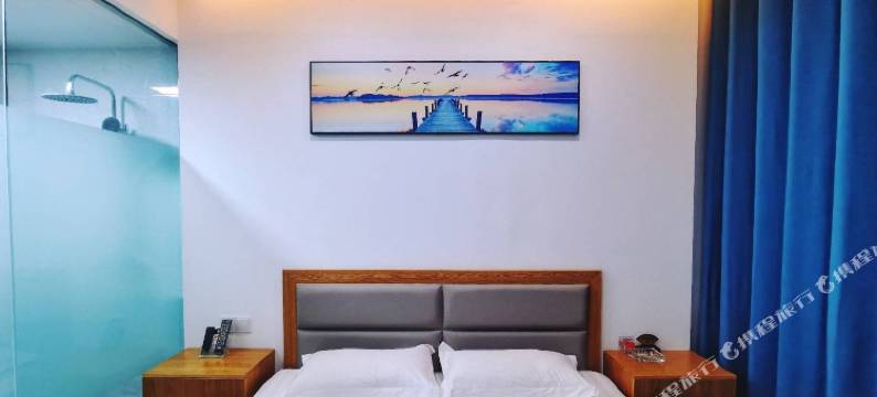 巍山瑞格宾馆图片