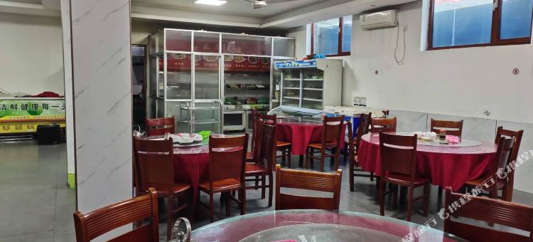 沂水东悦大酒店图片