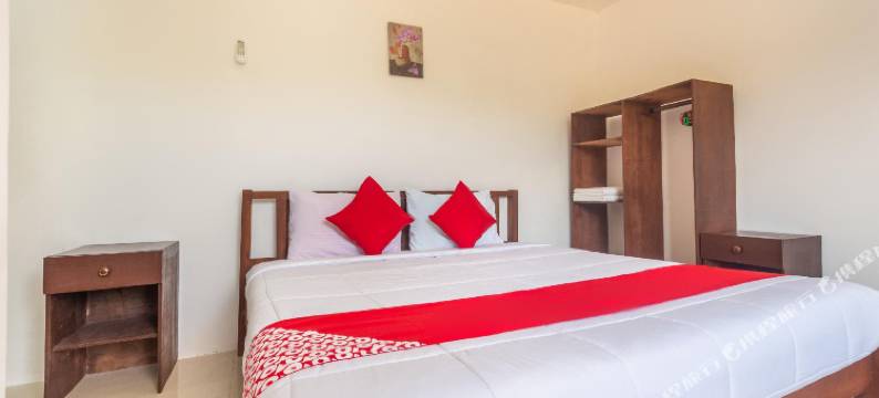 OYO 502 Roberto’s Resort图片