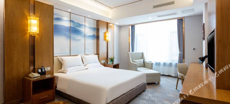 太原太重宾馆(下元地铁站公元时代城店)图片