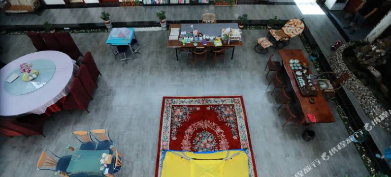 敦煌莫高·瑞云山庄图片