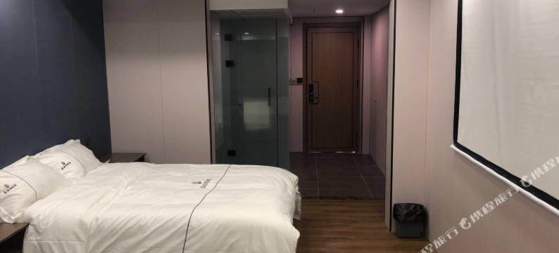 威海蓝波湾宾馆(食品药品职业学院店)图片