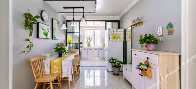 北戴河海窝精品度假公寓图片