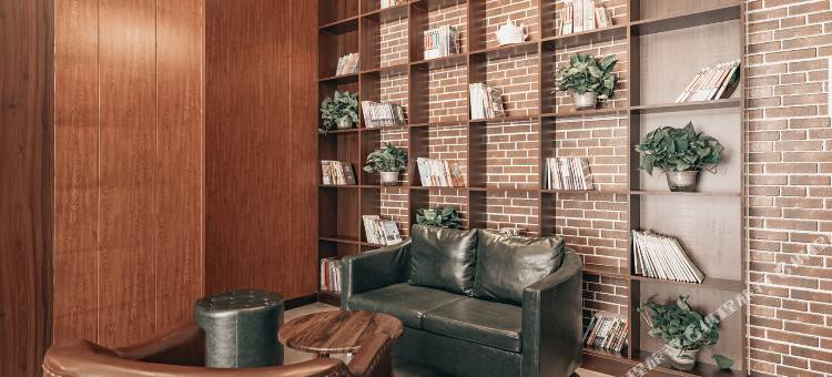 星程酒店(秦皇岛山海关火车站店)图片