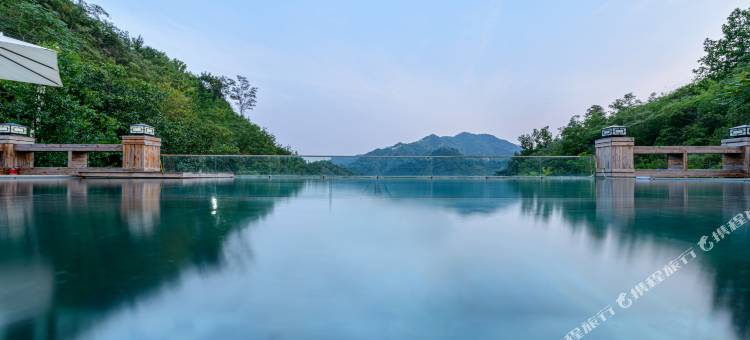 花筑·北京初末民宿 (慕田峪长城店)图片