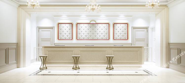 宝冢酒店(Takarazuka Hotel)图片