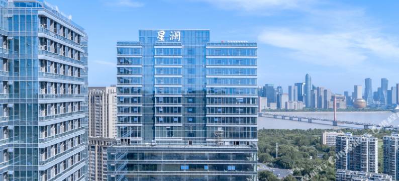 杭州滨江奥体中心星澜酒店图片