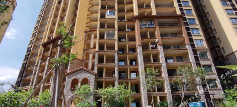 龙门锐斯公寓图片