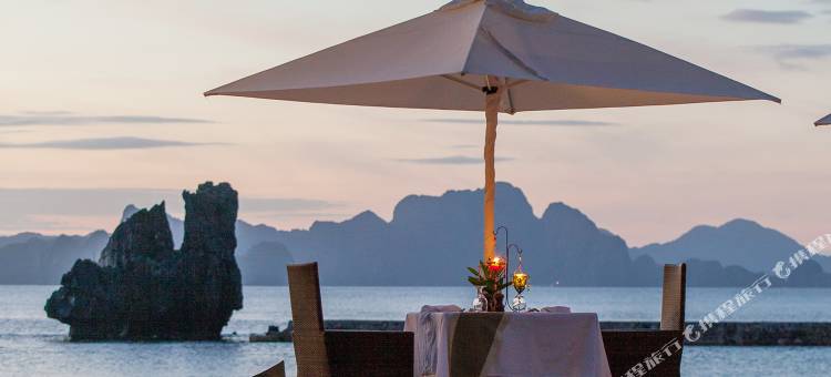 爱妮岛度假酒店 - 拉根岛(El Nido Resorts Lagen Island - Newly Renovated)图片