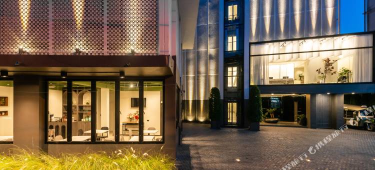 卡亚传统酒店(Kaya Heritage Hotel)图片