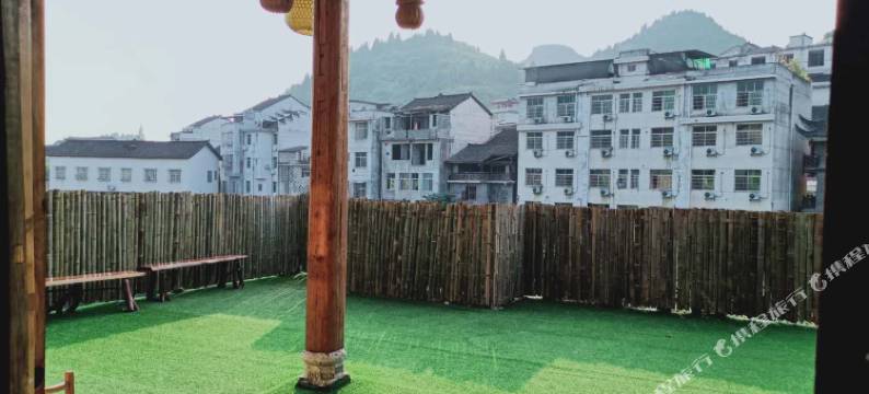 芙蓉镇寻忆民宿图片