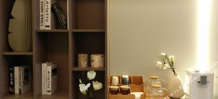 如家酒店·neo(徐州高铁东站店)图片