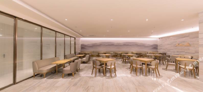 全季酒店(上海虹桥机场空港店)图片