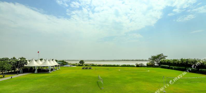 恒河阿马特拉酒店(Amatra by the Ganges)图片