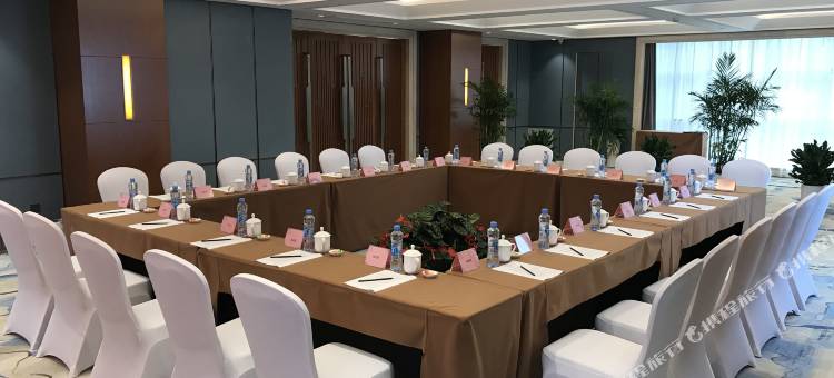 上饶嘉莱特沁庐酒店(近万力时代)图片