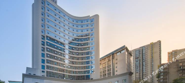 长沙雅士亚豪生酒店图片