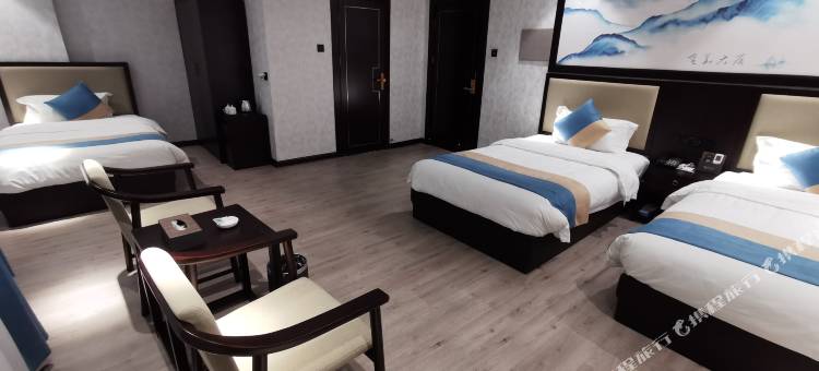 华亭金华大厦图片