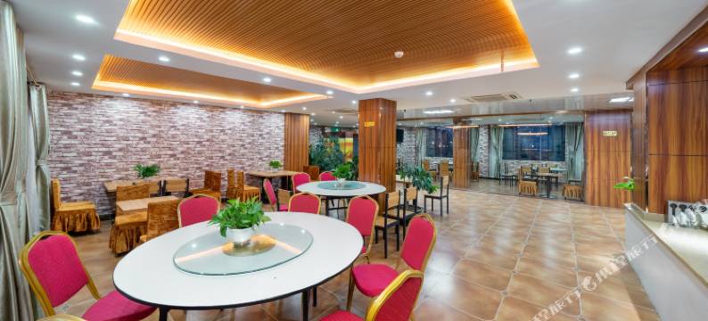 贵荷·通程酒店(贵港万达广场店)图片