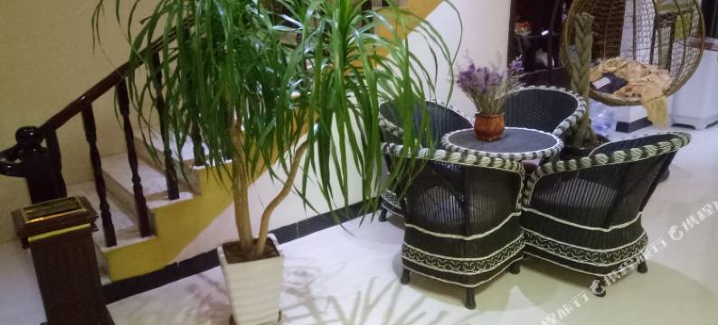 文山7号公寓酒店图片