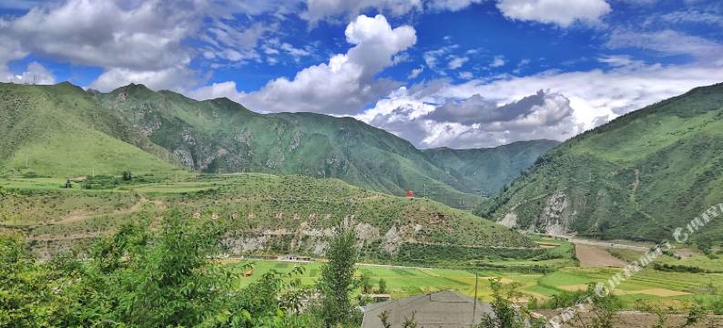 卓尼格尔康康养森林酒店图片